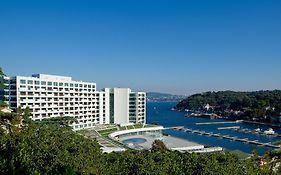 The Grand Tarabya Hotel